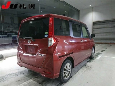 DAIHATSU THOR