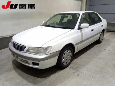 TOYOTA CORONA PREMIO