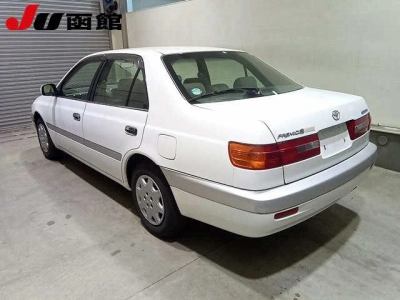 TOYOTA CORONA PREMIO
