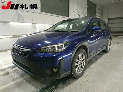SUBARU SUBARU XV