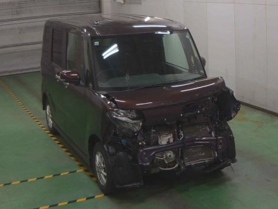 SUBARU CHIFFON