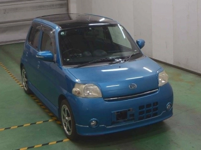 DAIHATSU ESSE