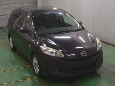 MAZDA PREMACY