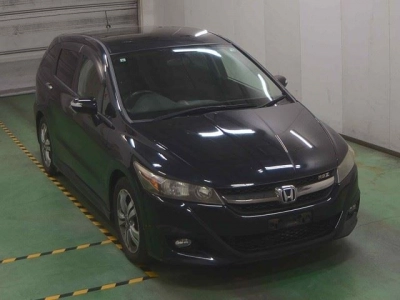 HONDA STREAM
