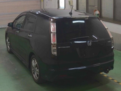 HONDA STREAM
