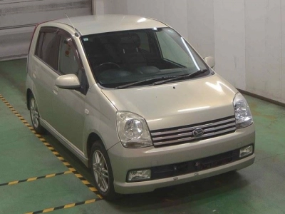 DAIHATSU MIRA AVY