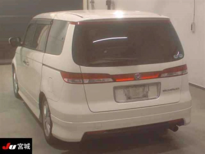 HONDA ELYSION