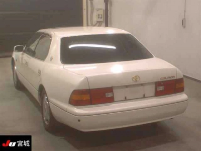 TOYOTA CELSIOR