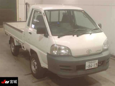 TOYOTA LITE ACE TRUCK