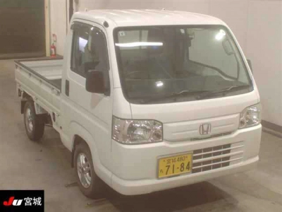 HONDA ACTY