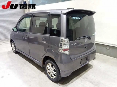 HONDA LIFE