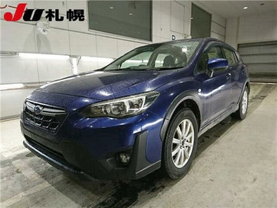 SUBARU SUBARU XV