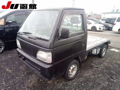 HONDA ACTY