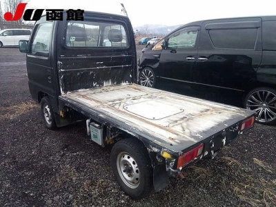 HONDA ACTY