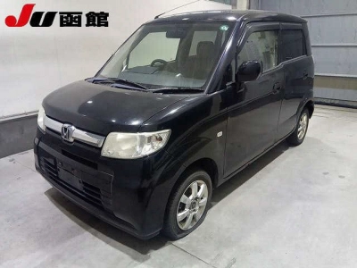 HONDA ZEST