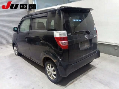 HONDA ZEST