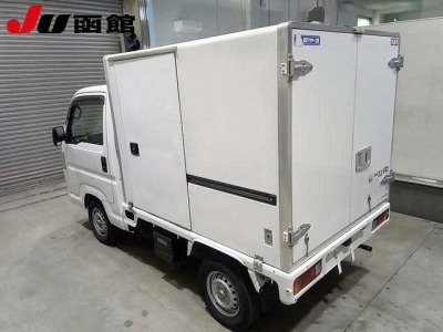 HONDA ACTY
