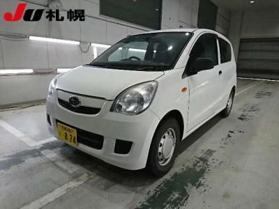 SUBARU PLEO