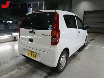 SUBARU PLEO