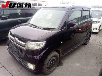 HONDA ZEST