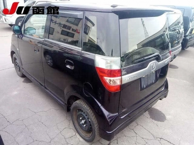 HONDA ZEST