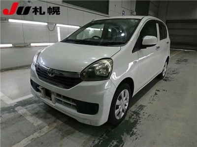 TOYOTA PIXIS EPOCH