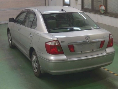 TOYOTA PREMIO