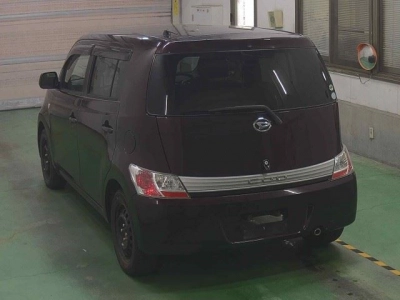 DAIHATSU COO