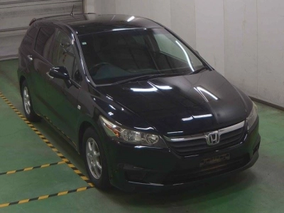 HONDA STREAM