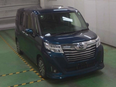 DAIHATSU THOR