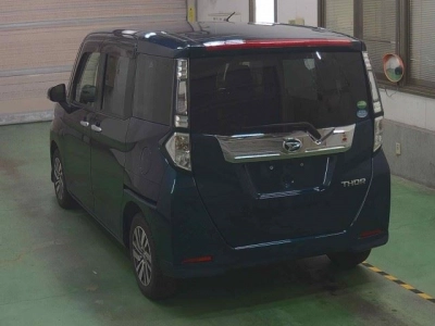 DAIHATSU THOR