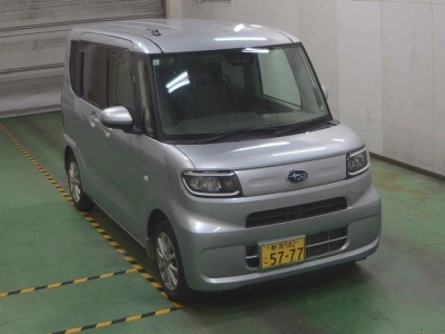 SUBARU CHIFFON
