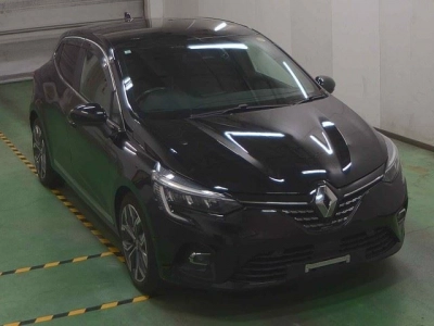 RENAULT LUTECIA