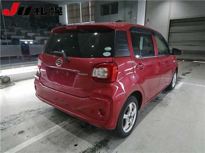 DAIHATSU BOON