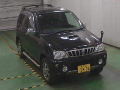 DAIHATSU TERIOS KID