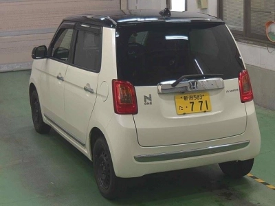 HONDA N-ONE
