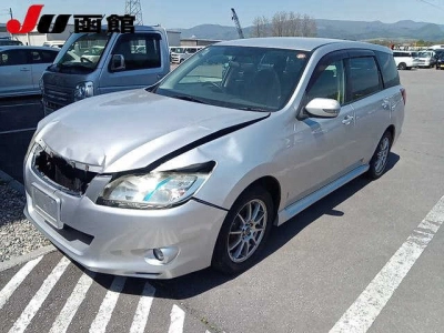 SUBARU EXIGA