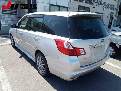 SUBARU EXIGA