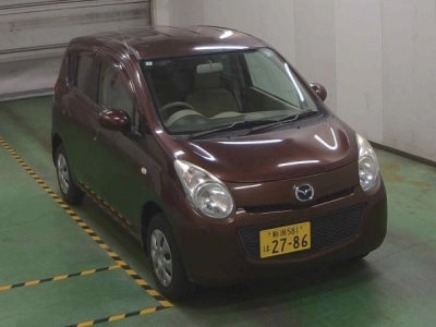 MAZDA CAROL