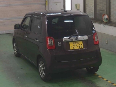 HONDA N-ONE