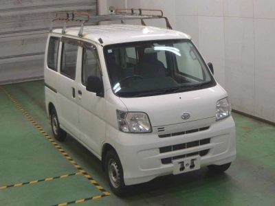 DAIHATSU HIJET CARGO