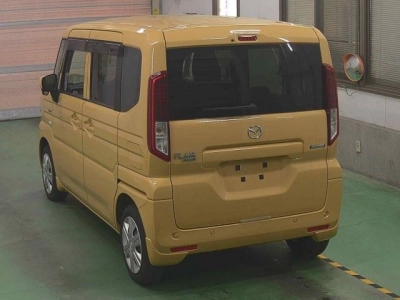 MAZDA FLAIR WAGON
