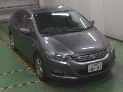 HONDA INSIGHT
