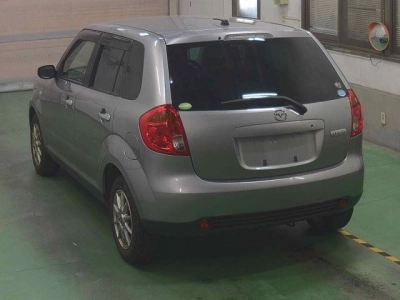 MAZDA VERISA