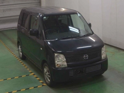 MAZDA AZ WAGON