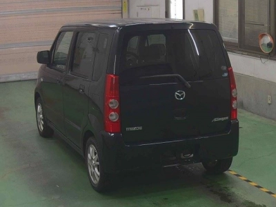 MAZDA AZ WAGON