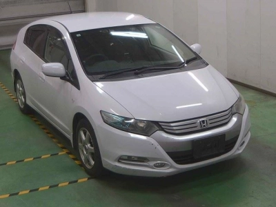 HONDA INSIGHT
