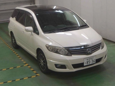 HONDA AIRWAVE