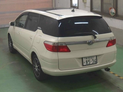 HONDA AIRWAVE