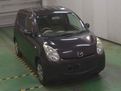MAZDA CAROL